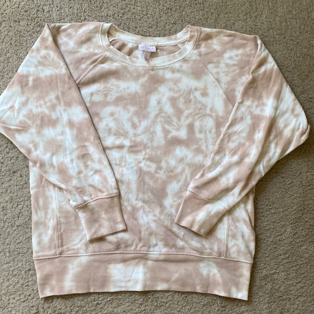 Tie Dye Isabel Sweatshirt